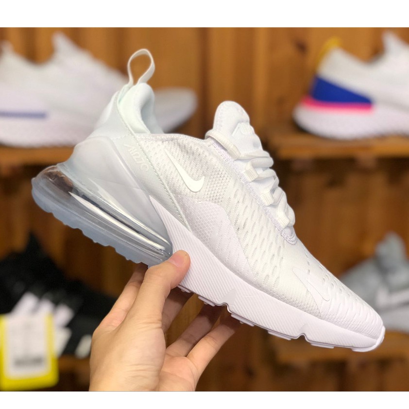 air max 270 flyknit sneaker