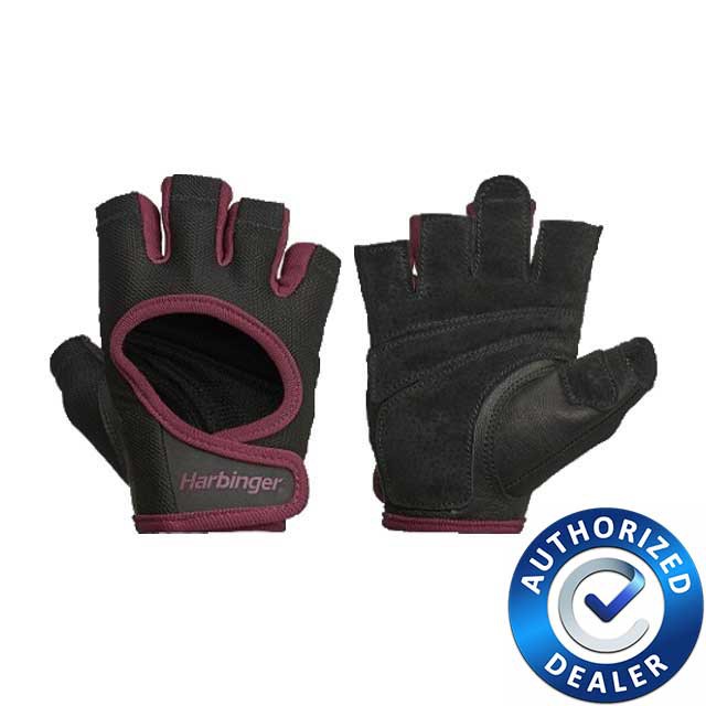 Harbinger | Women's Power - Merlot