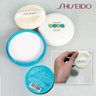 Shiseido Baby Powder Pressed Medicate 50g MADE IN JAPAN