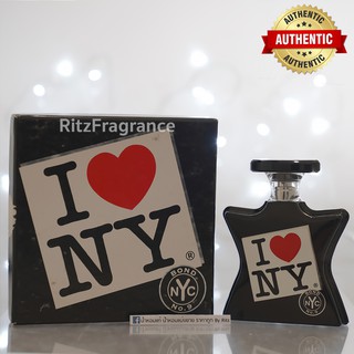 [น้ำหอมแบ่งขาย] Bond No.9 : I Love New York For All Eau de Parfum