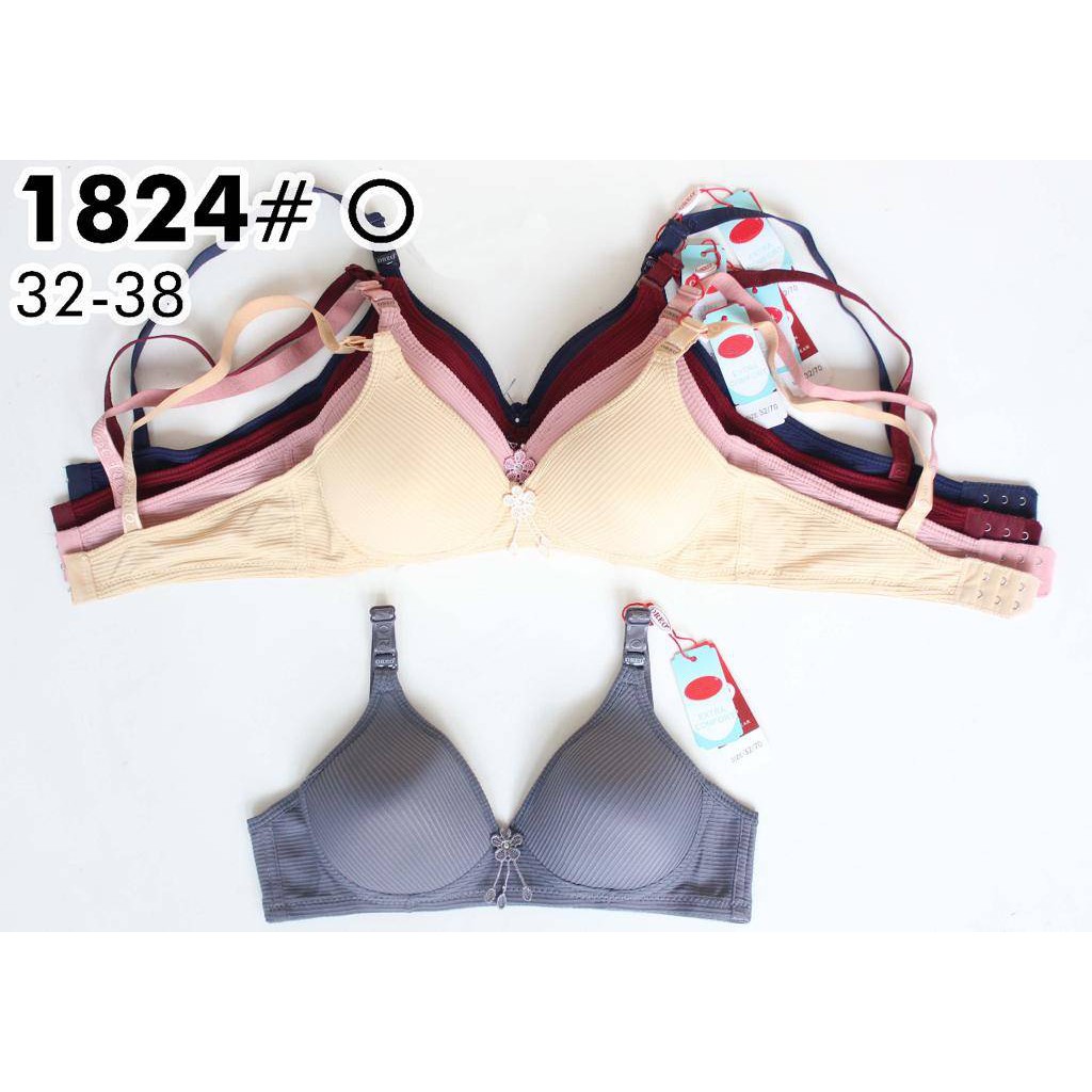 บราไร้สาย O1824*****