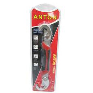 ANTON - ประแจอเนกประสงค์ 9-21 มม. รุ่น AT-1561C