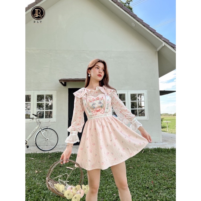 ส่งต่อ ร้าน BTL Brand: Bunny Macaron XL