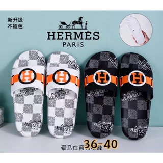 🌈 รองเท้าแตะ Hermes
Size : 36-40
Color : ขาว ✔️ ดำ (หมด)❌

⚡️Flash sales (sale) : 99 ฿ เท่านั้น‼️