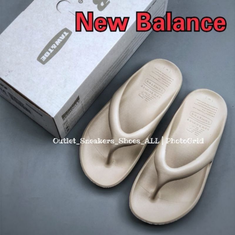 รองเท้า New balance NB X TAW&TOE ส่งฟรี