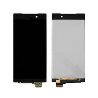 จอแอลซีดีจอสัมผัสจอ Digitizer Assembly สำหรับ Sony Xperia Z5 Premium E6853 E6883