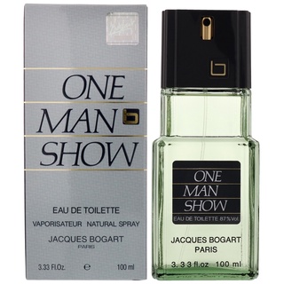 น้ำหอม แท้100% Jacques Bogart One Man Show EDT 100ml