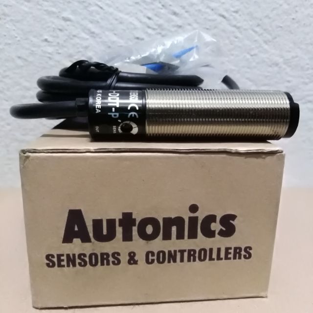 PHOTO SENSOR BR100-DDT-P