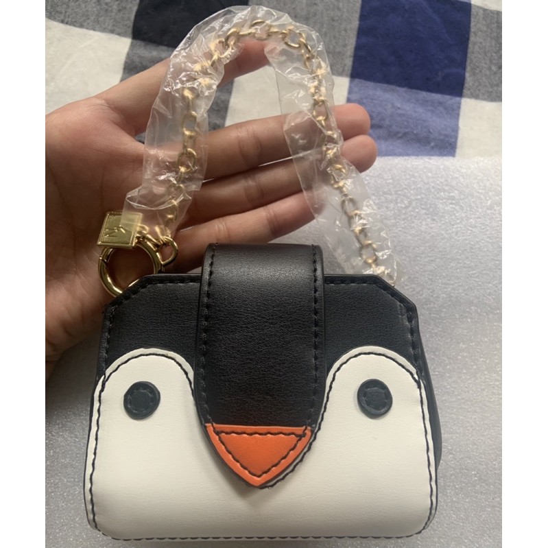 กระเป๋าจิ๋ว LYN แท้ ใบจิ๋ว