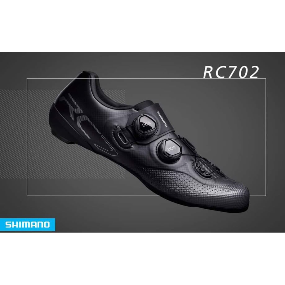 รองเท้า Shimano RC7 รุ่น RC702 Wide