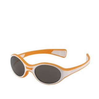 BEABA แว่นกันแดดเด็ก Beaba Kids sunglasses M (12-18 m) ORANGE