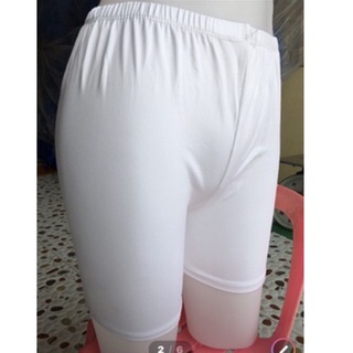 กางเกงซับใน เนื้อผ้ายืดใส่สบาย คุ้มค่าราคาประหยัด