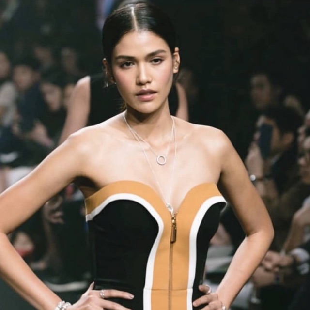 🌻NEW FASHION CELEB DRESS🌻BLACK 🌻