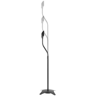 ขาตั้งลำโพงคู่ ปรับความสูงได้ ขาตั้งลำโพง ขาแขวนลำโพง Surround Sound Speaker Stands