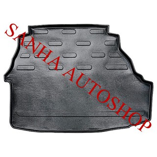 ถาดท้ายรถ Toyota Camry ACV30 ปี 2002,2003,2004,2005,2006