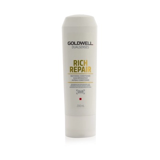 GOLDWELL - Dual Senses Rich Repair Restoring Conditioner (Re