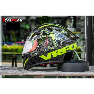 AGV : K1 - Flavum 46