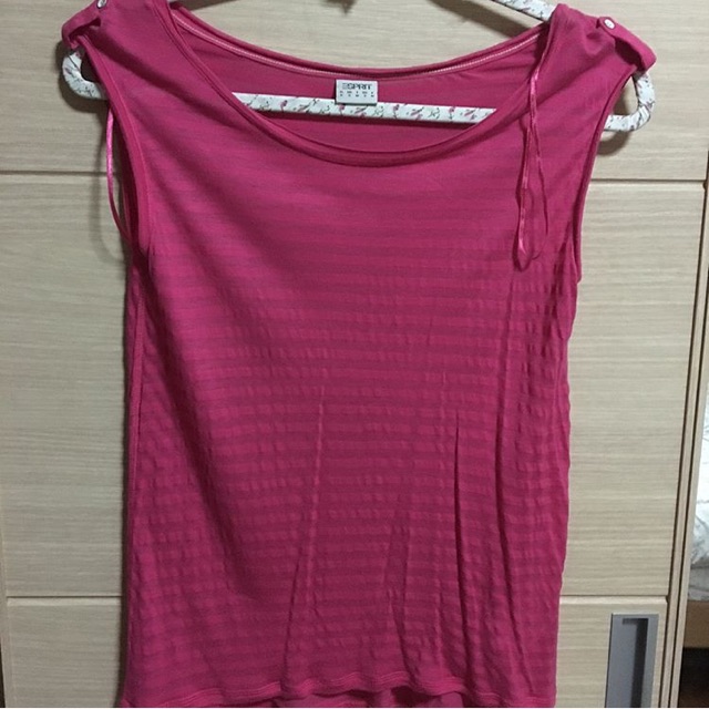 เสื้อยืด Esprit