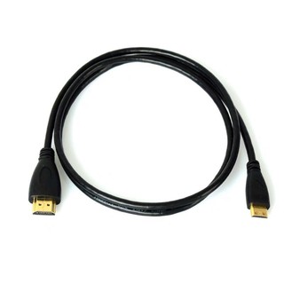 Mini HDMI To HDMI 3M