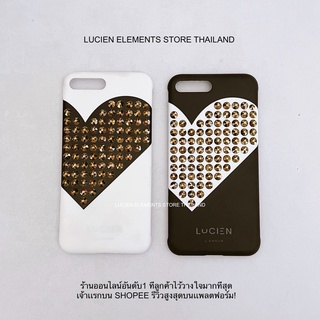 LUCIEN : LAMOUR GOLD FOR iPHONE 7 / 7 PLUS / 8 / 8 PLUS (ของเเท้100%)