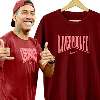 เสื้อยืด ลาย Lfc LIVERPOOL LEGENDS-5XL