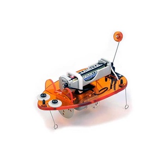 TAMIYA 71115 Sliding Mouse Vibrating Action