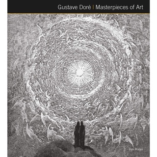 Gustave Dor : Masterpieces of Art