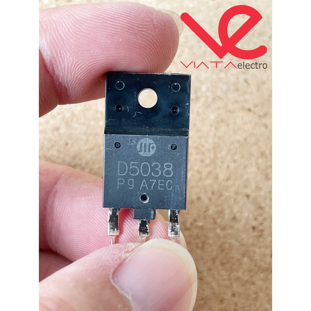 D5038 LARGE BODY (1 ชิ้น) ต้นฉบับของแท้ D5038 BIG ORIGINAL D 5038 LARGE