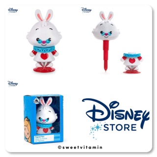 White Rabbit Pen : ปากกา Figure White Rabbit : Limited Edition จาก Disney MXYZ Collection