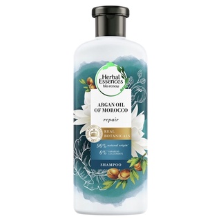 Herbal Essences Argan Oil Of Morocco Shampoo 400ml.