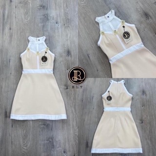 BLT BRAND : Mini dress XS คลอเลคชั่นเก่า