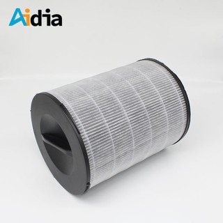 Aidia ไส้กรอง เครื่องฟอกอากาศ AI-512