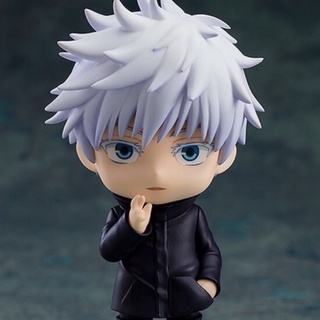 Nendoroid 1528 Satoru Gojo / Jujutsu Kaisen เนนโดรอยด์ ซาโตรุ โกโจ โกะโจ มหาเวทย์ผนึกมาร โมเดล ด๋อย ฟิกเกอร์แท้