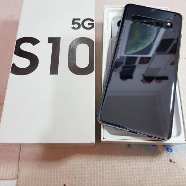 S10 5G 256GB นัดรับพัทยา-ชลบุรี
