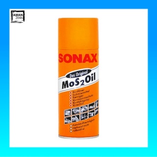 โซแน็ก sonax น้ำมันครอบจักรวาล กระป๋องเล็ก  ขนาด 150 มล. จำนวน 1 กระป๋อง