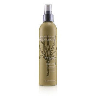 ABBA Curl-Prep Hair Spray Size: 236ml/8oz