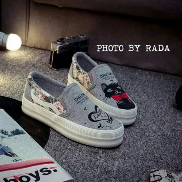 KwanJai Shop รองเท้า 776