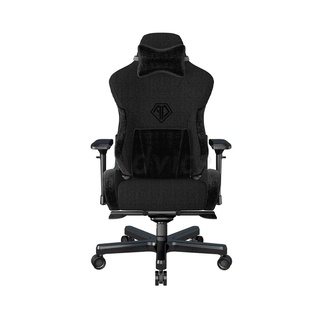 CHAIR ANDA SEAT T-PRO II (BLACK) [AD12XLLA-01-B-F](By Shopee  SuperIphone1234)