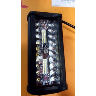 ไฟสปอร์ตไลท์ LED ขนาด 7 นิ้วกว้าง 7นิ้ว ความสูง 3 นิ้ว โปรโมชั่นแถมไฟเพดาน LED 2 ดวง 10 ชุดแรกเท่านั้น