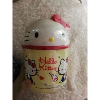 ที่ใส่กระดาษทิชชู่​คิดตี้ hello kitty kitty