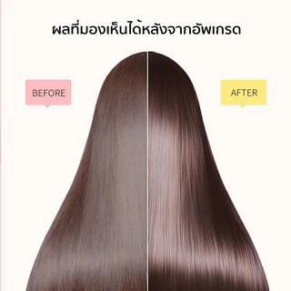 Vivid&Vogue เครื่องหนีบผม ไอออนิคปกป้องผม เครื่องม้วนผม 2in1 มอก. ที่หนีบผม ที่ม้วนผมอุปกรณ์ทำผม