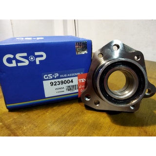 ลูกปืนล้อหลัง ดุมล้อหลัง HONDA CRV 96 GEN1 ข้างซ้าย ปี 1996-1998 (คอซีลเล็ก75mm.วงใน66.5) GSP 9239004