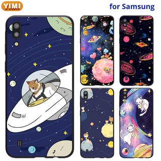 เคส SAMSUNG A24 A14 A34 A54 5G A11 M11 4G 5G A51 A30 A20 A71 A70 A70SS A70 A70S มือถือสำหรับโทรศัพท์มือถือลายกากเพชรสําหรับ