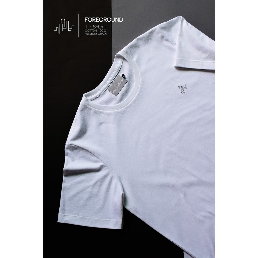 T-Shirt WHITE