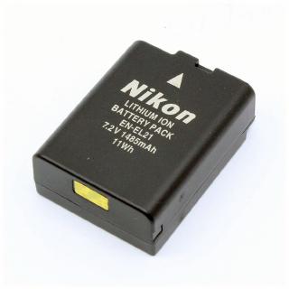 แบตกล้อง Nikon รุ่น EN-EL21