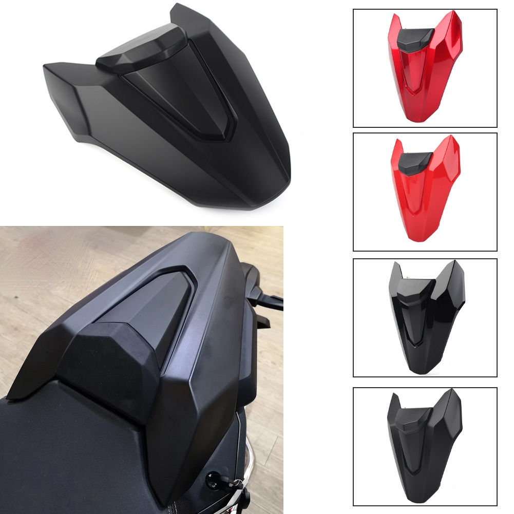 ฝาครอบที่นั่งรถจักรยานยนต์ ABS อุปกรณ์เสริม สําหรับ HONDA CBR650R CBR CB 650 R RA CB650R 2019-2020 ราคา ถูกที่สุด ดีลบีเคเค แกลเลอรีภาพที่ 3