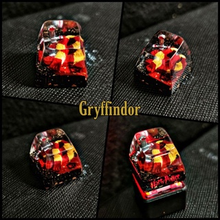 SA PROFILE | GRYFFINDOR บ้าน กริฟฟินดอร์