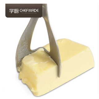 CHEFMADE WK9290 ที่ตัดเนยสแตนเลส Butter cutter