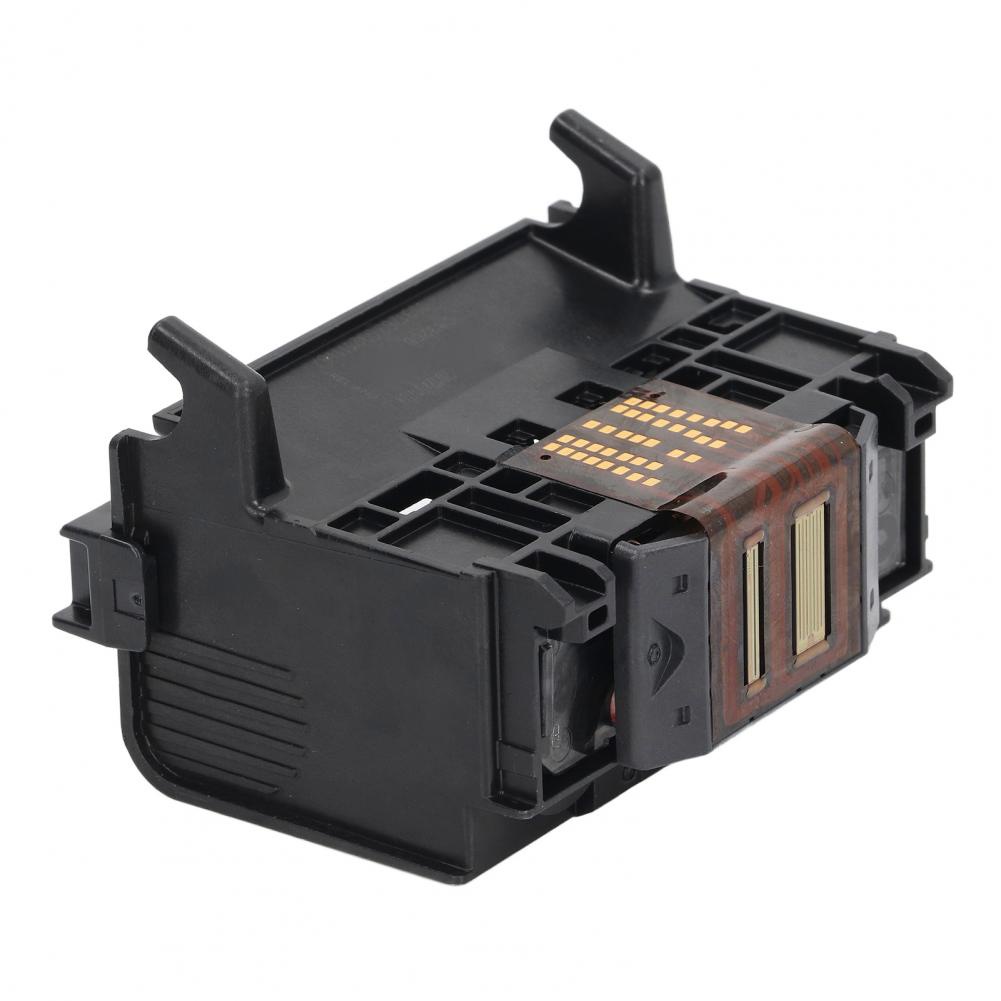 หัวพิมพ์พิมพ์ใสเดี่ยวสีดําหัวพิมพ์สําหรับ HP564 หัวพิมพ์ 5468 C5388 C6380 D7560 309A C410 หัวพิมพ์