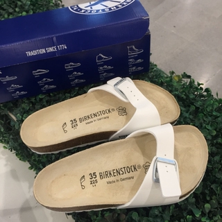 Pre Order !!! ของแท้  Birkenstock Madrid